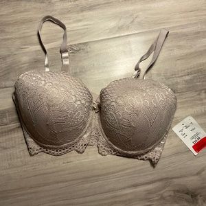 NWT Rene rofe underwire bra